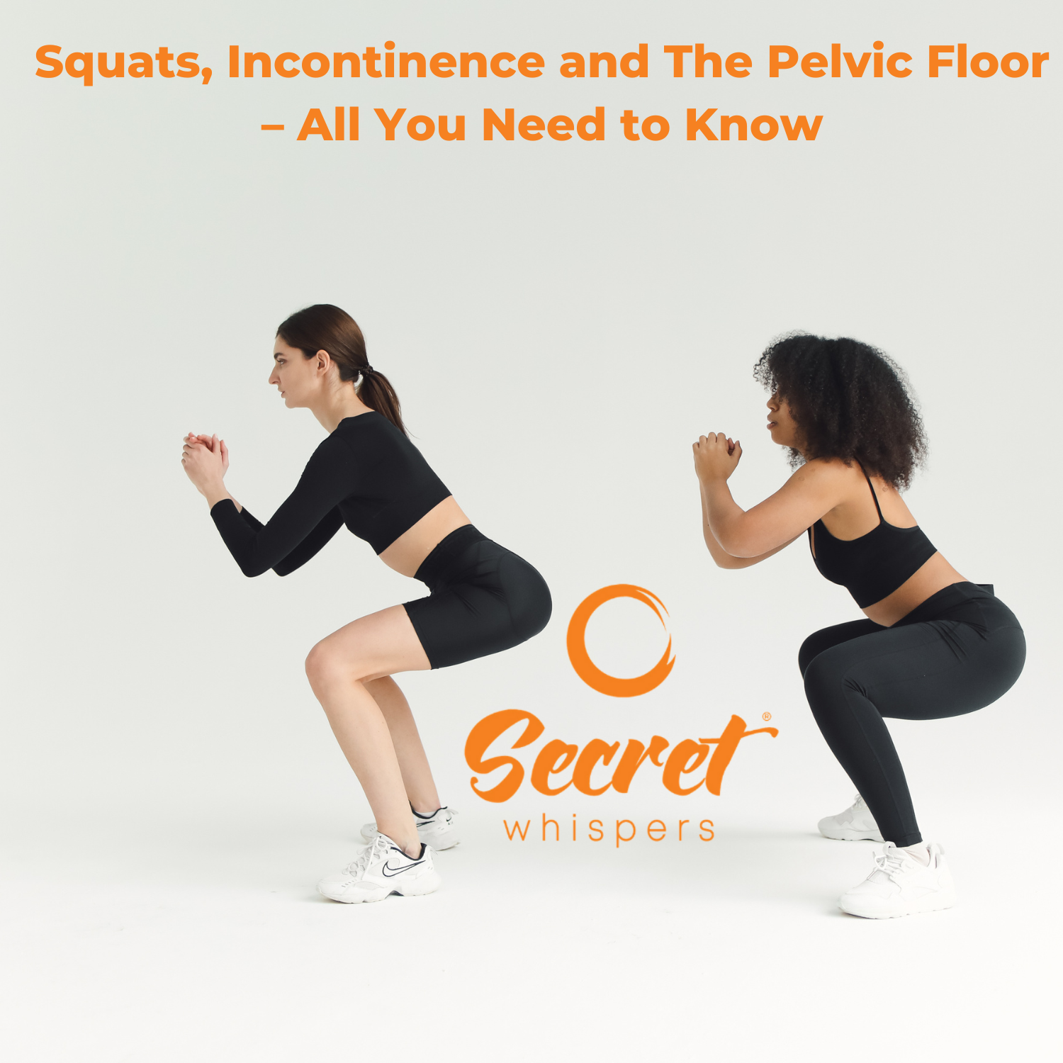 Squats strengthen pelvic floor deals