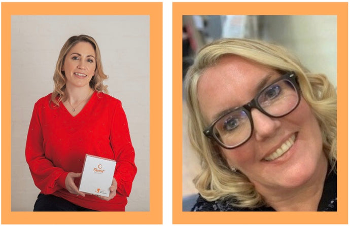 Is pelvic floor conversation still taboo?