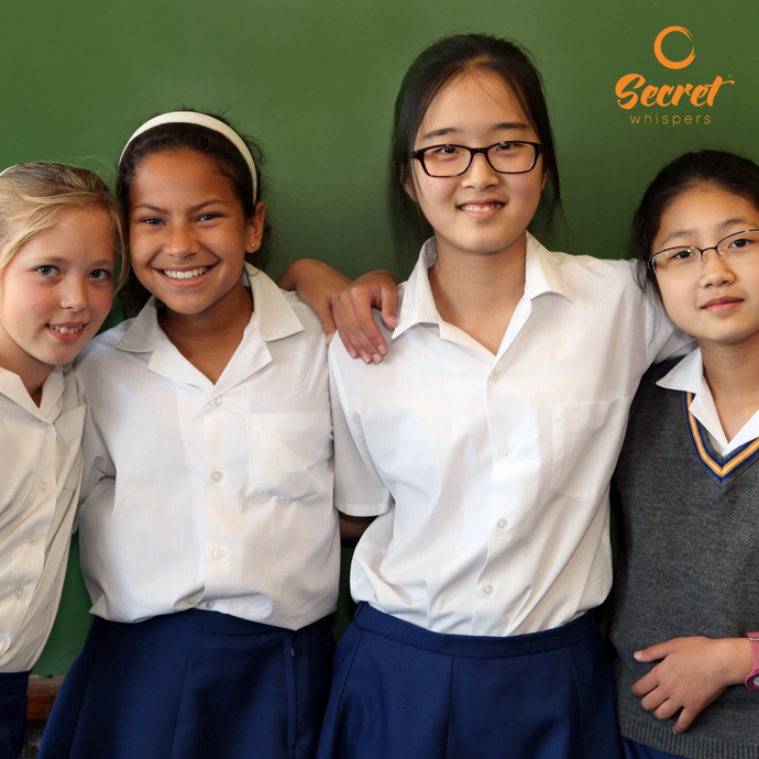 NICE Guidelines - Teach Girls About Their Pelvic Floor In School