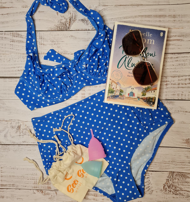 Everything You Need to Know About Using Menstrual Cups