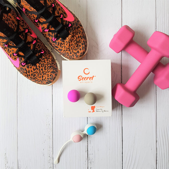Everything You Need To Know About Kegel Weights
