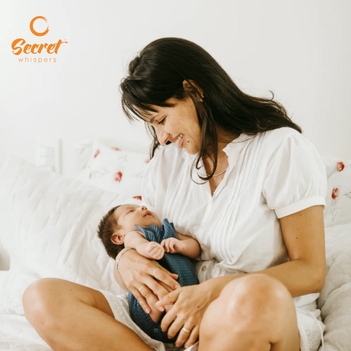 Pregnancy and Birth: What Happens to Your Pelvic Floor?