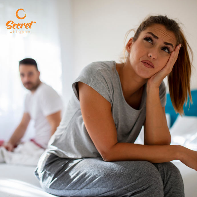 Weeing During Sex? Here's What To Do About It