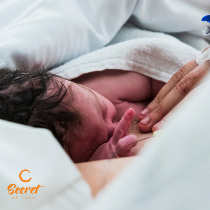 Birth Trauma Awareness Week: Everything You Need To Know