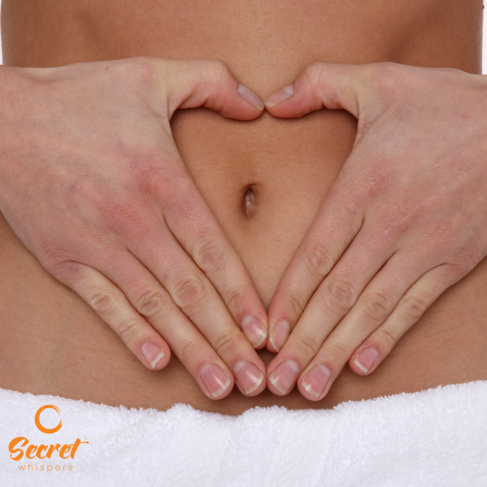 8 Amazing Facts About The Pelvic Floor