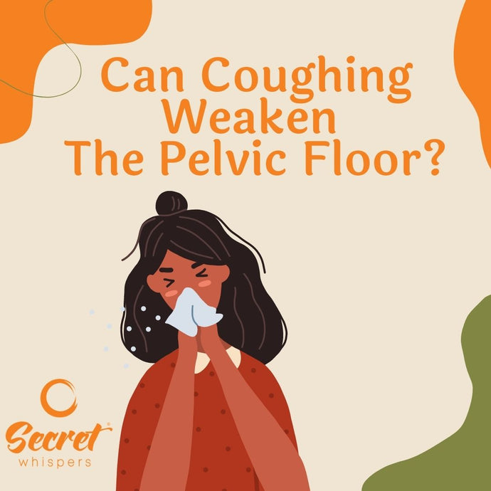 Can Coughing Weaken The Pelvic Floor?