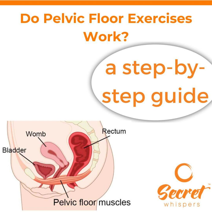 Do Pelvic Floor Exercises Work?