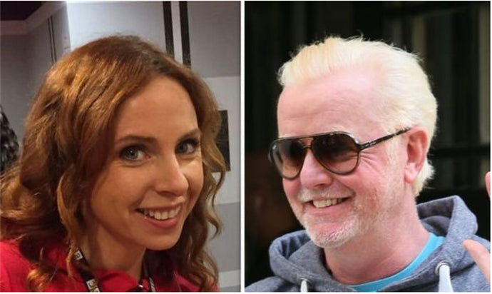 How I got Noticed on National Radio