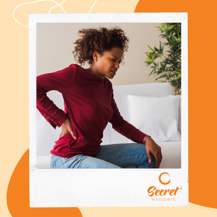 3 Things You Need To Know About Fibromyalgia