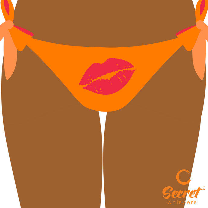 Are My Vagina Lips Normal?