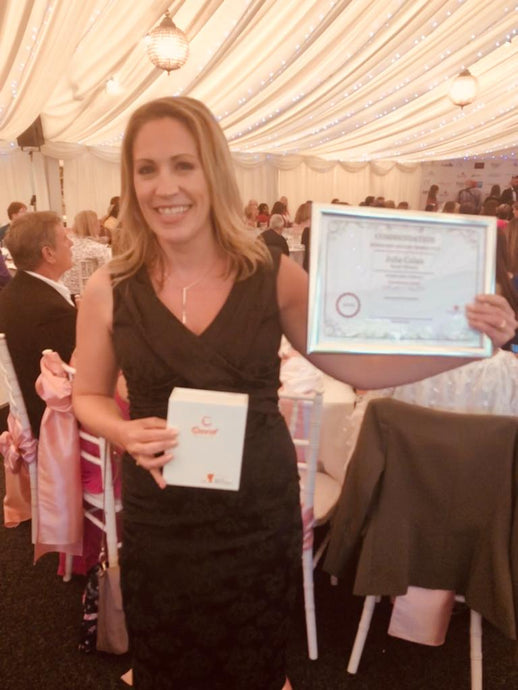 My Visibility Experience with Anna Parker Naples