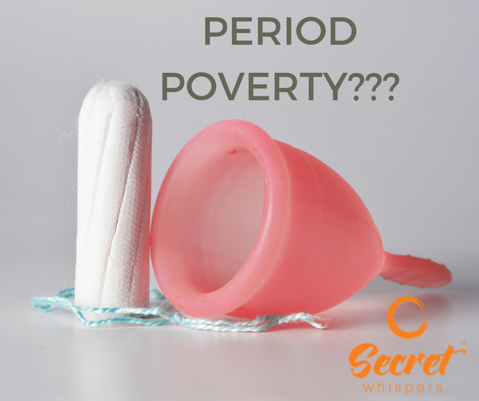 Period Poverty in the UK