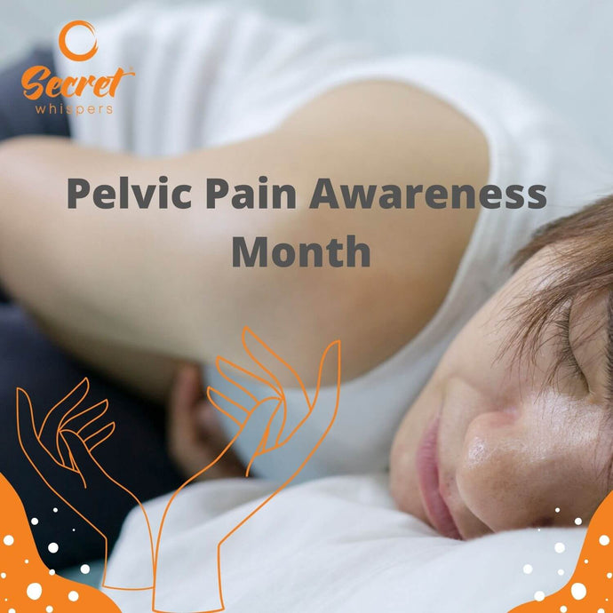 Pelvic Pain Awareness