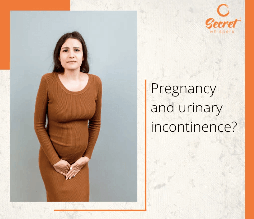 The Ultimate Guide to Pregnancy Incontinence