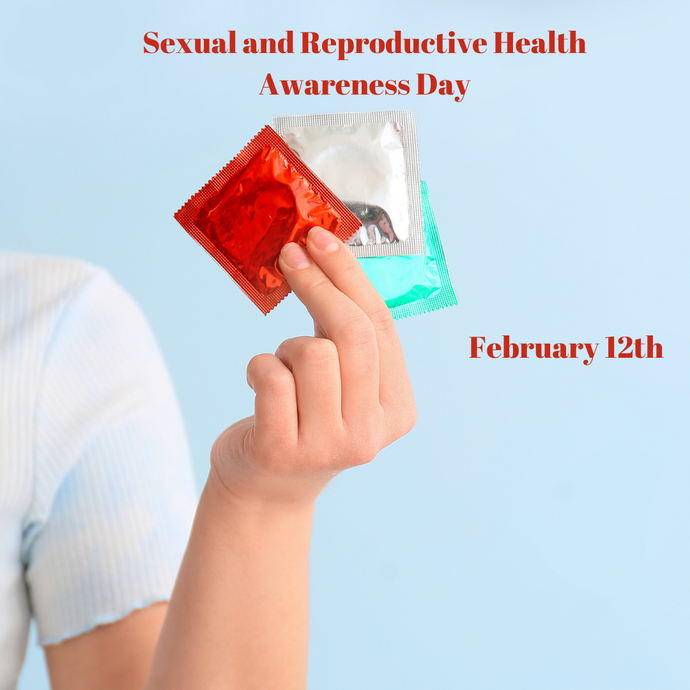Sexual and Reproductive Health Awareness Day