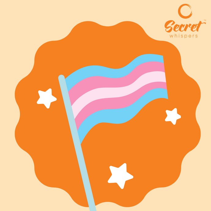 International Trans Day of Visibility