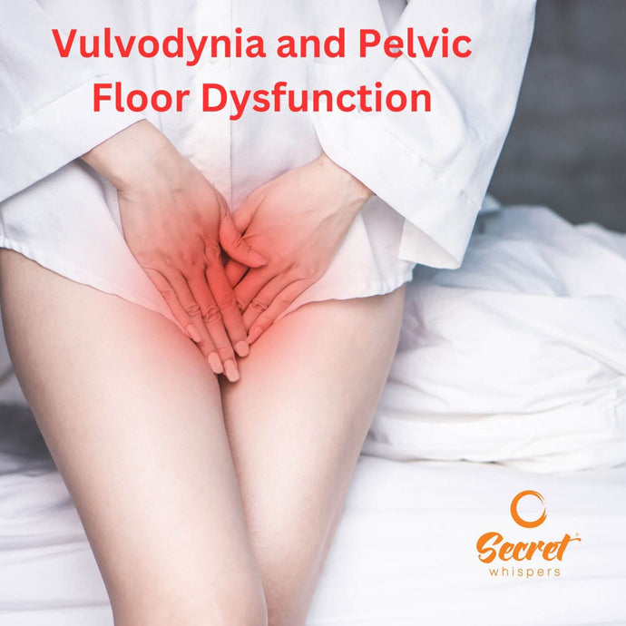 Vulvodynia and Pelvic Floor Dysfunction