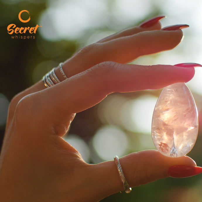 Vagina Steaming, Crystal Eggs And Wasp Nests, All The Things You Shouldn't Put Into Your Vagina