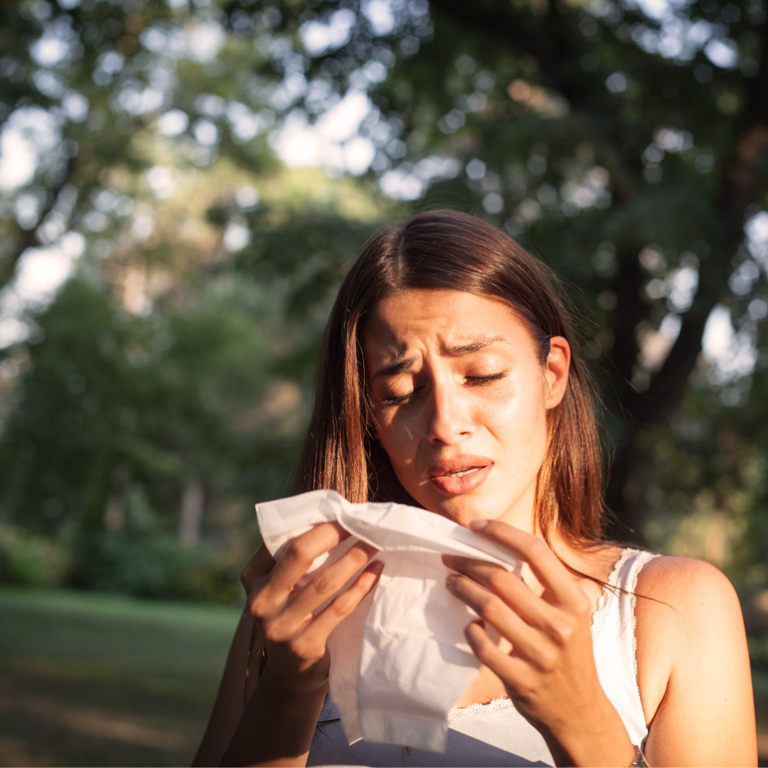 A Running Nightmare | Pelvic Floor | Secret Whispers