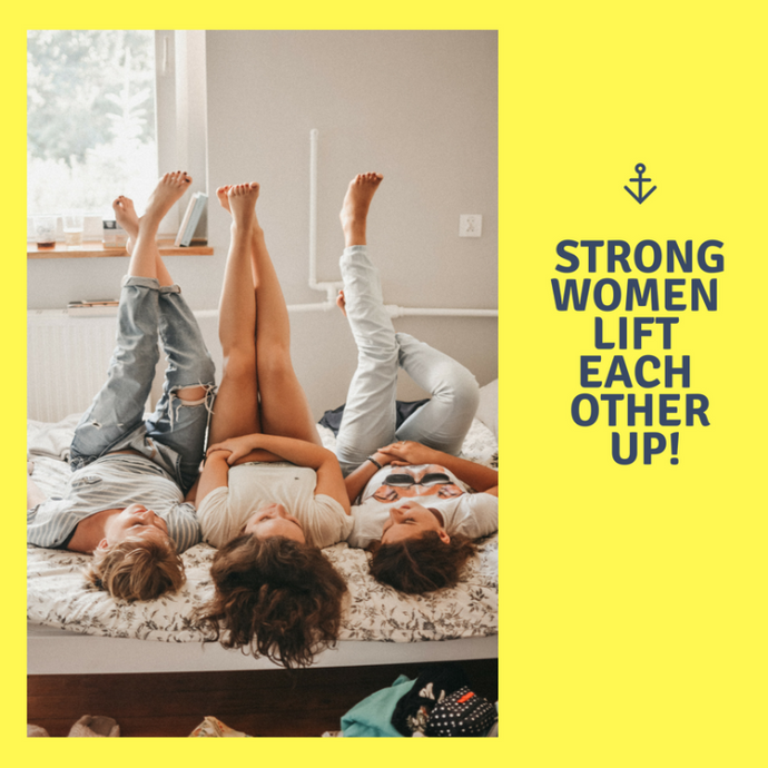 What is a Pelvic Organ Prolapse & Why Does it Happen?