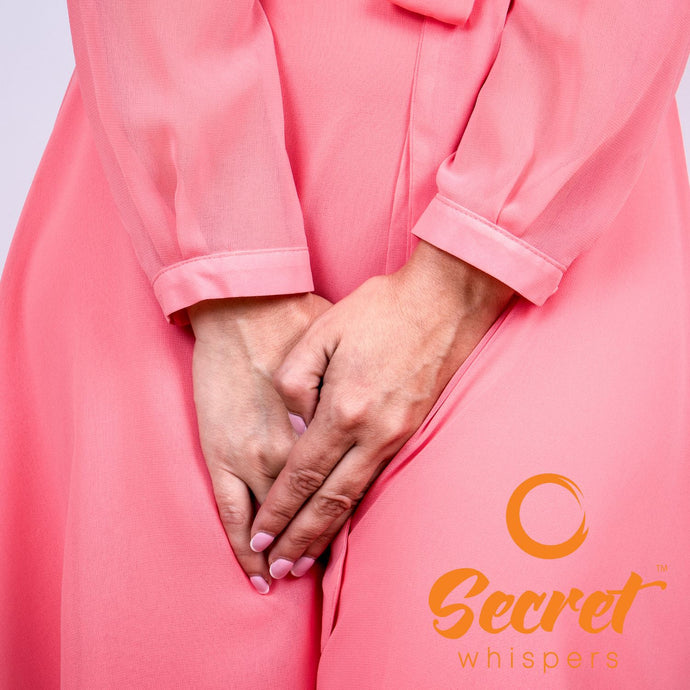Why Is My Vagina Vibrating?  What You Need to Know